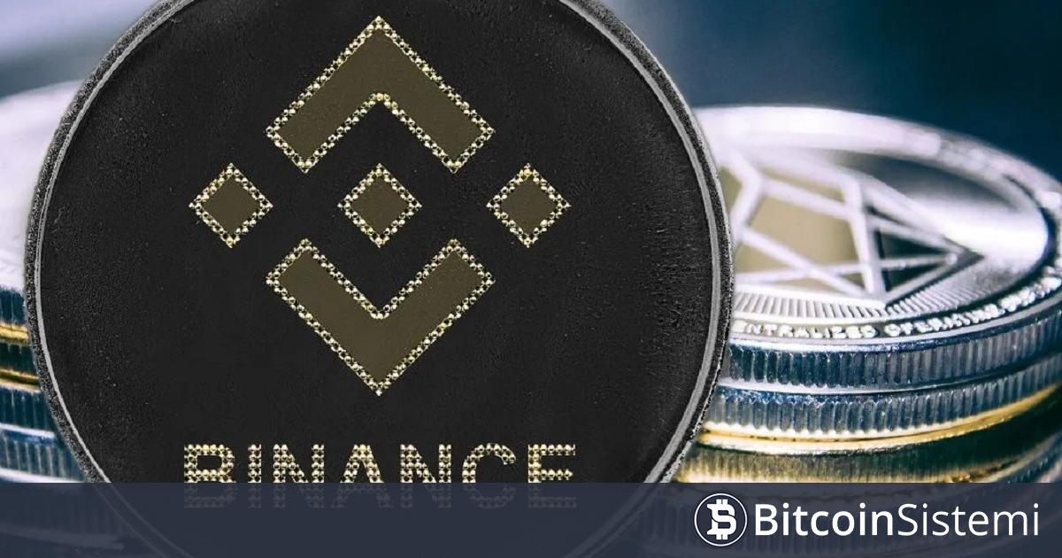 SON DAKİKA: Binance, Listeleme Öncesi Altcoin Havuzuna 4 Sürpriz Altcoin Ekledi!