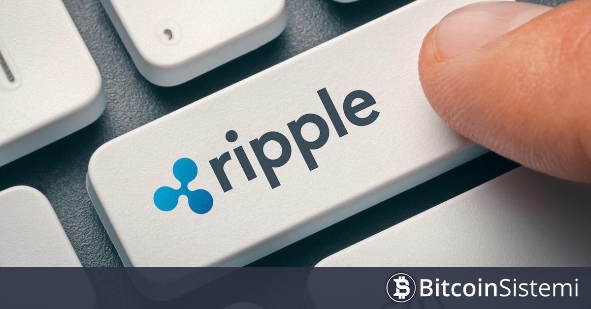 Ripple’ın (XRP) Yeni Dev Projesi RLUSD Hakkında Yeni Gelişme Var! Şirket Açıklama Yaptı