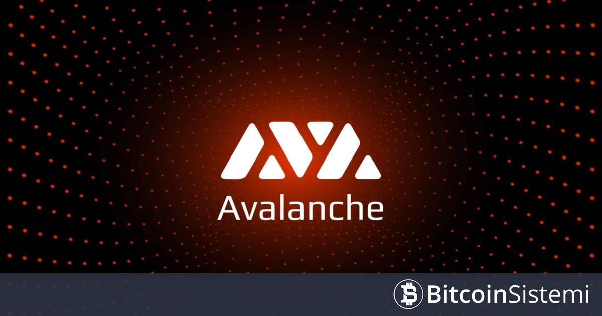 Standard Chartered, Avalanche (AVAX) Fiyatı İçin 2029’a Kadar İnanılması Güç Fiyat Tahminini Paylaştı!