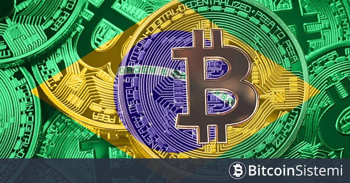 Brezilya’nın En Büyük Bankası Olan Itaú Unibanco, Kendi Stablecoinini Çıkarmaya Hazırlanıyor! İşte Detaylar