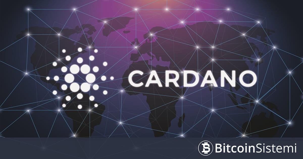 Düşüş Ortasında Cardano (ADA), Yeni Girişimini Duyurdu!