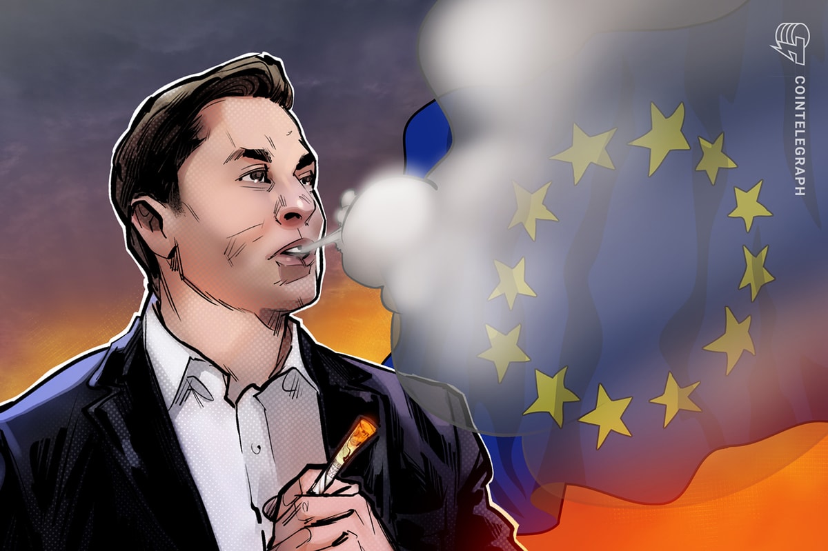 AB’den, yasa dışı içerik ve dezenformasyon nedeniyle Elon Musk’a dev ceza yolda