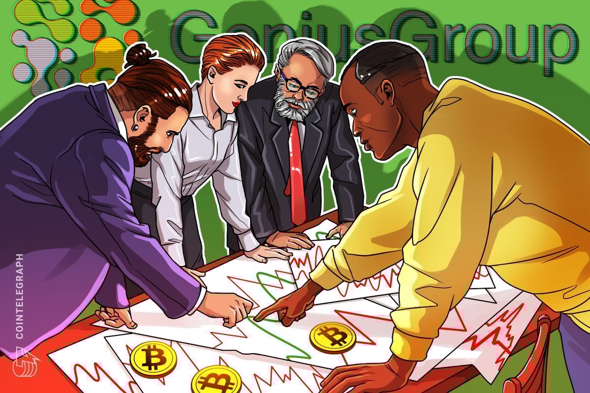 Yapay zeka firması Bitcoin satın almasının yasaklandığını iddia etti