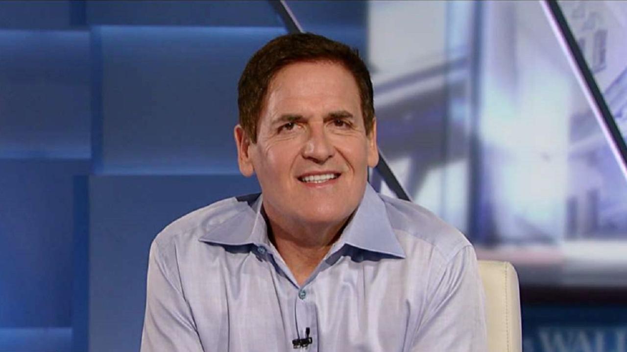 Milyarder Mark Cuban: “Bitcoin (BTC) Şu Anda En İyi Yatırım”