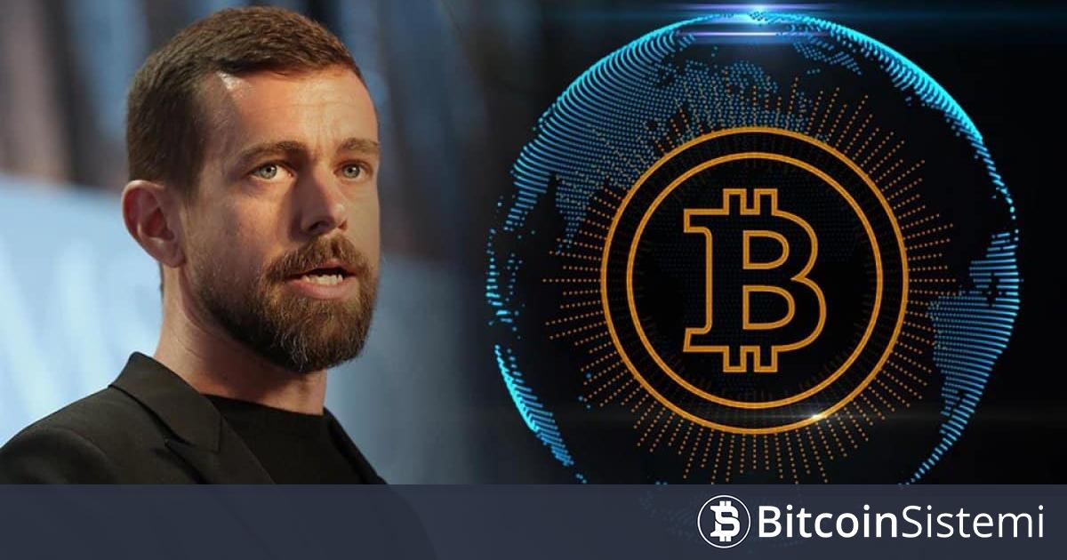 Ünlü Milyarder Jack Dorsey Bitcoin Hakkında Konuştu: “Böyle Giderse BTC Başarısız Olur!” Nedenini ve Ne Yapılması Gerektiğini Açıkladı!