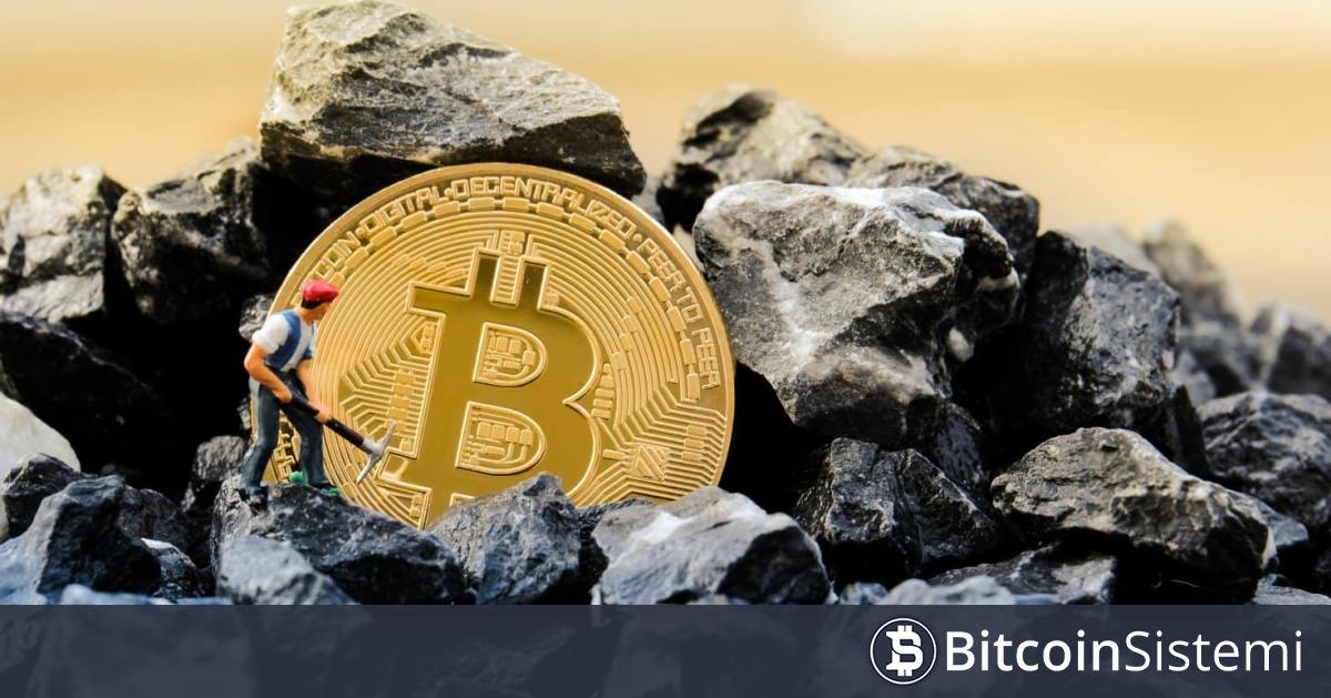 Bitcoin Ağ Zorluğu Tüm Zamanların En Yüksek Seviyesine Ulaştı! Ne Anlama Geliyor? İşte Detaylar