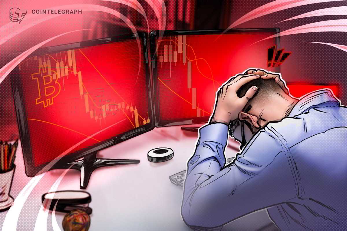 Panikleyen Bitcoin kullanıcısı İstanbul’da 2+1 daire değerinde işlem ücreti ödedi