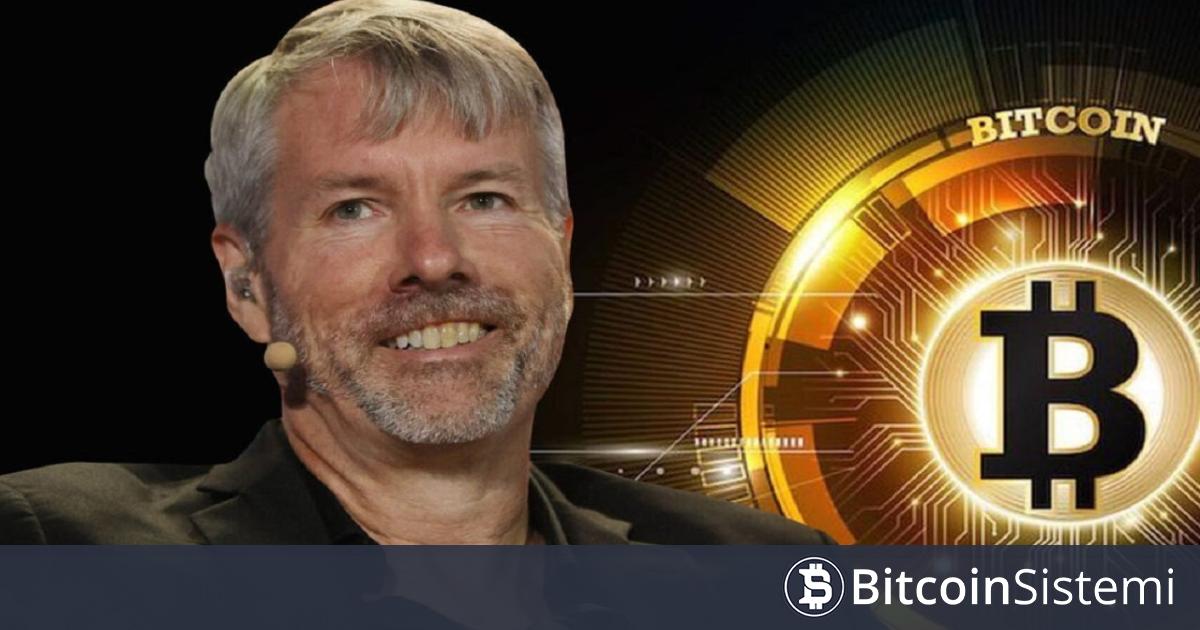 Bitcoin Fiyatı Nereye Düşerse Michael Saylor Zarar Etmeye Başlayacak? İşte Kritik BTC Fiyat Eşiği