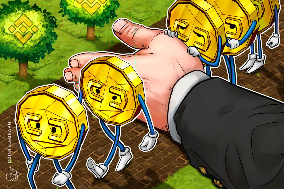 Binance borsasında delist dalgası: 14 token platformdan çıkarılıyor