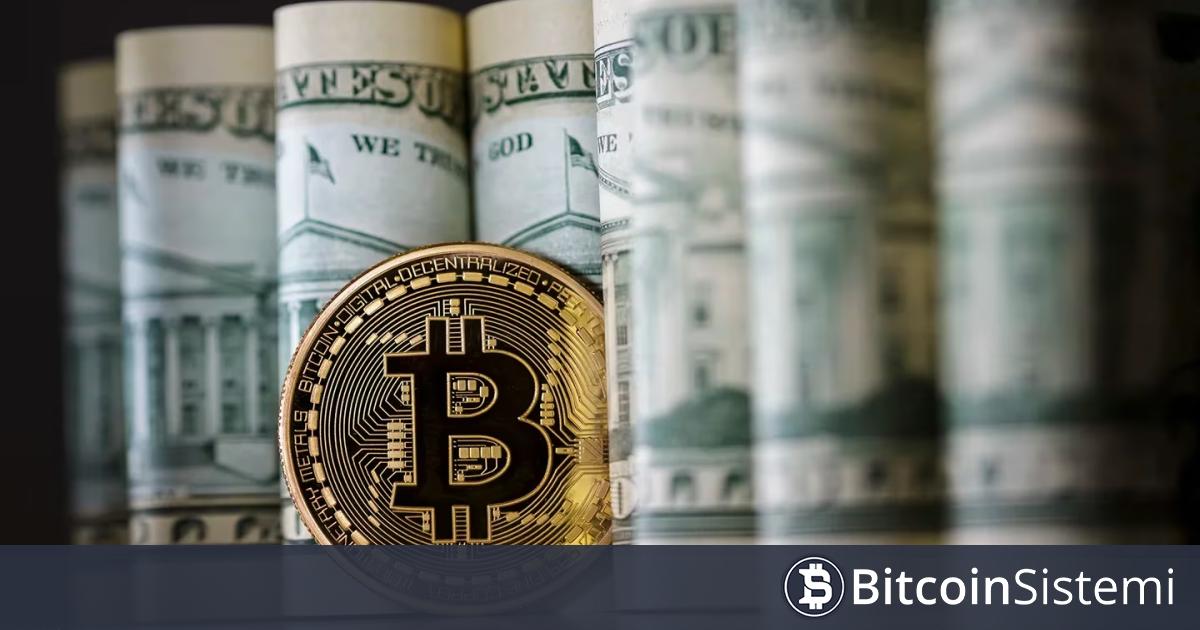 Analiz Şirketi, “Trump Zayıf Dolar İstiyor” Dedi, Bitcoin’e Olacakları Tahmin Etti!