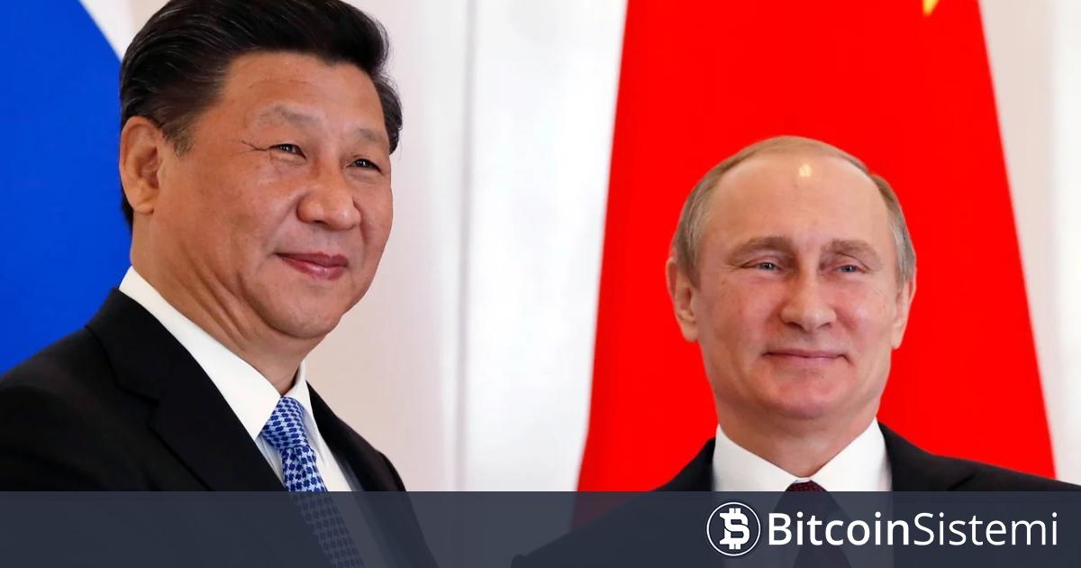 Varlık Yöneticisi VanEck’ten Bitcoin Hakkında Sürpriz Çin ve Rusya Detayı Geldi!