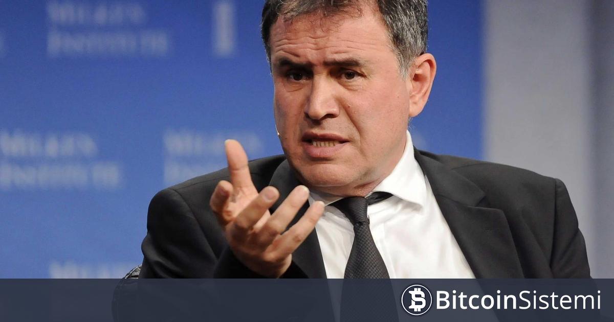 “Kriz Kahini” Olarak Tanınan Ekonomist, Bitcoin ve Küresel Piyasalar Konusunda Wall Street’i Uyardı! “FED’e Çok Fazla Güvenmeyin!”