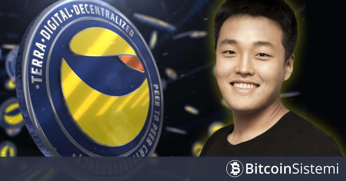 Adalet Bakanlığı’nın “Kripto Para Operasyonlarını Durdurun” Talimatı Terra (LUNA) Davası ve Do Kwon’a Yarayacak Mı? Savcılar Açıklama Yaptı