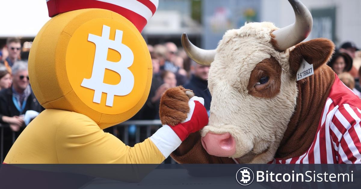 Analiz Şirketi “İkinci Çeyrekte Boğa Ateşlenebilir” Dedi, Bitcoin Yükselirse Altcoinlerin Kaderinde Ne Olduğunu Tahmin Etti!