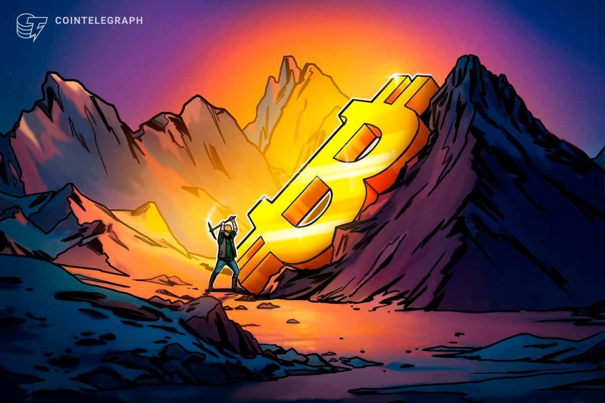 Dev Bitcoin madencileri üç ayda 800 milyon dolarlık BTC üretti