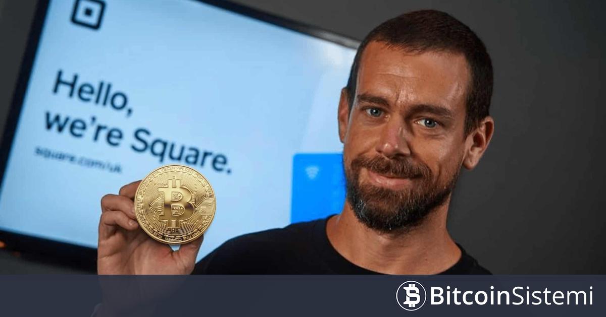 Jack Dorsey’in Fintech Şirketi Block’a 40 Milyon Dolarlık Ceza Kesildi! İşte Nedeni