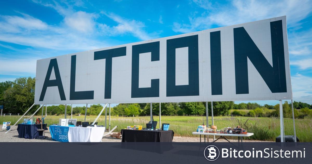 CryptoQuant Analisti Altcoin Sezonunu Başlatan Kritik Veriyi Paylaştı! “Alım Zamanı Geldi Mi?”