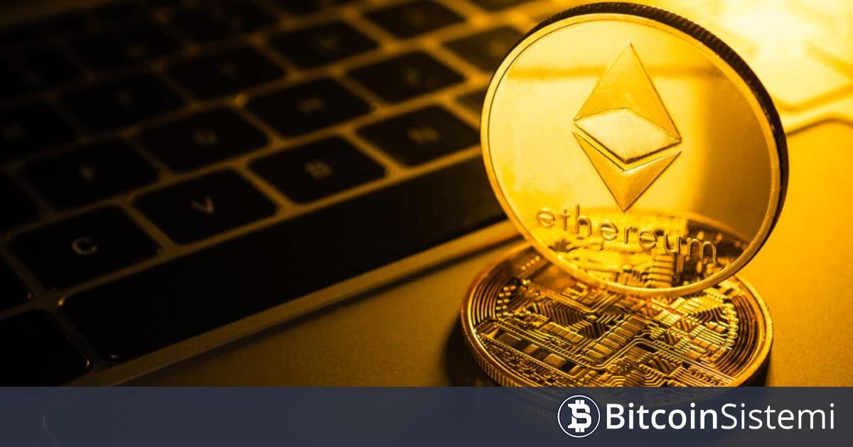 Analiz Şirketi Santiment, Ethereum’un (ETH) Fiyatının Bekleneni Verememesinin 7 Nedenini Açıkladı!