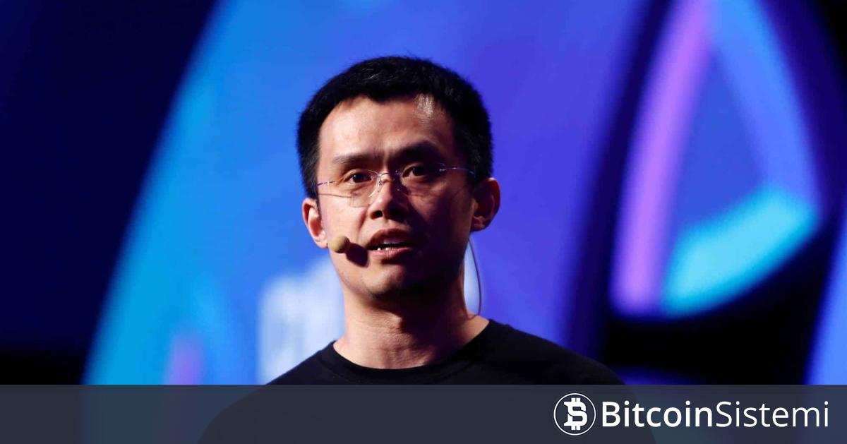 Binance Kurucusu CZ’den Kripto Paralar İçin Yapay Zeka Kehaneti Geldi!