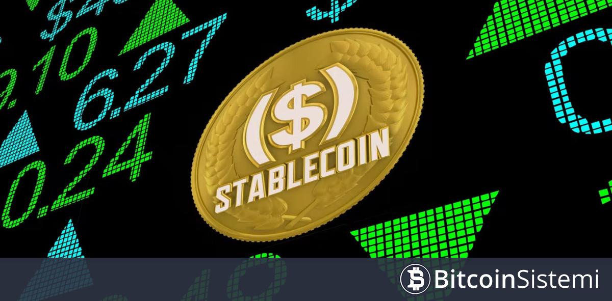 Bankacılık Devi Standard Chartered, Stablecoin Arzının 2028 Yılı Sonuna Kadar Mevcut Seviyeden 10 Kat Artacağını Öngördü! İşte Detaylar