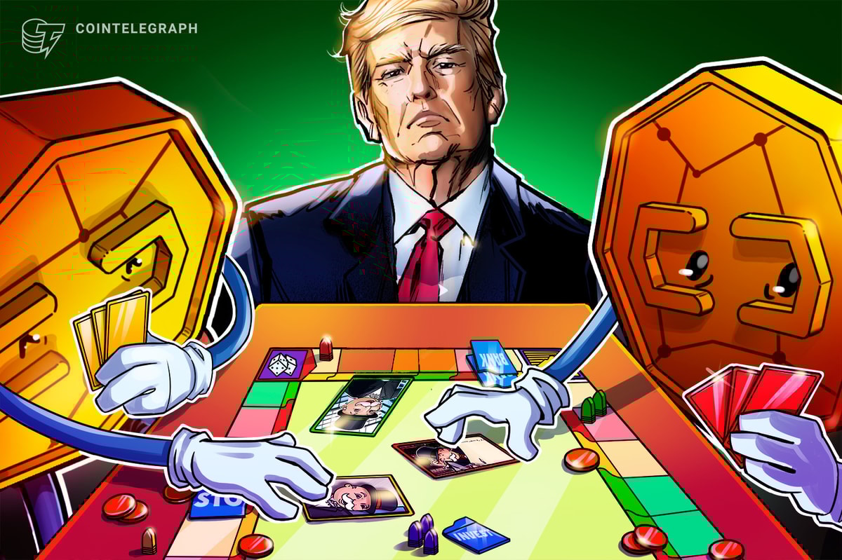 Monopoly benzeri bir proje yolda
