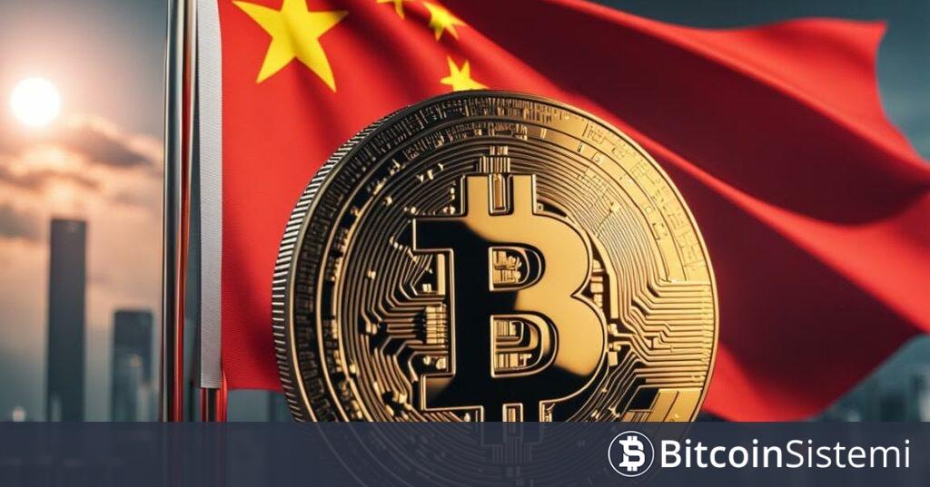 ABD İle Tarife Gerginliği Yaşayan Çin, Bitcoin’e Sığındı! “Kripto Yasağı Olmasına Rağmen….”