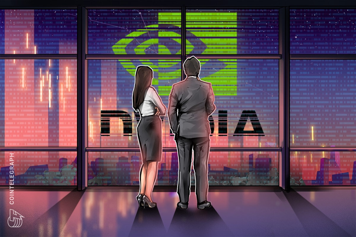Çin’e yönelik kısıtlamalar Nvidia ve AMD hisselerini 5,5 milyar dolar düşürdü
