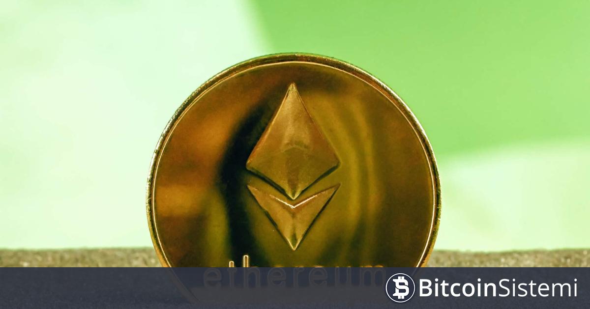 Ethereum’da İşlem Ücretleri Son 5 Yılın En Düşük Seviyesine İndi: Ne Anlama Geliyor? Ralli Belirtisi Mi?