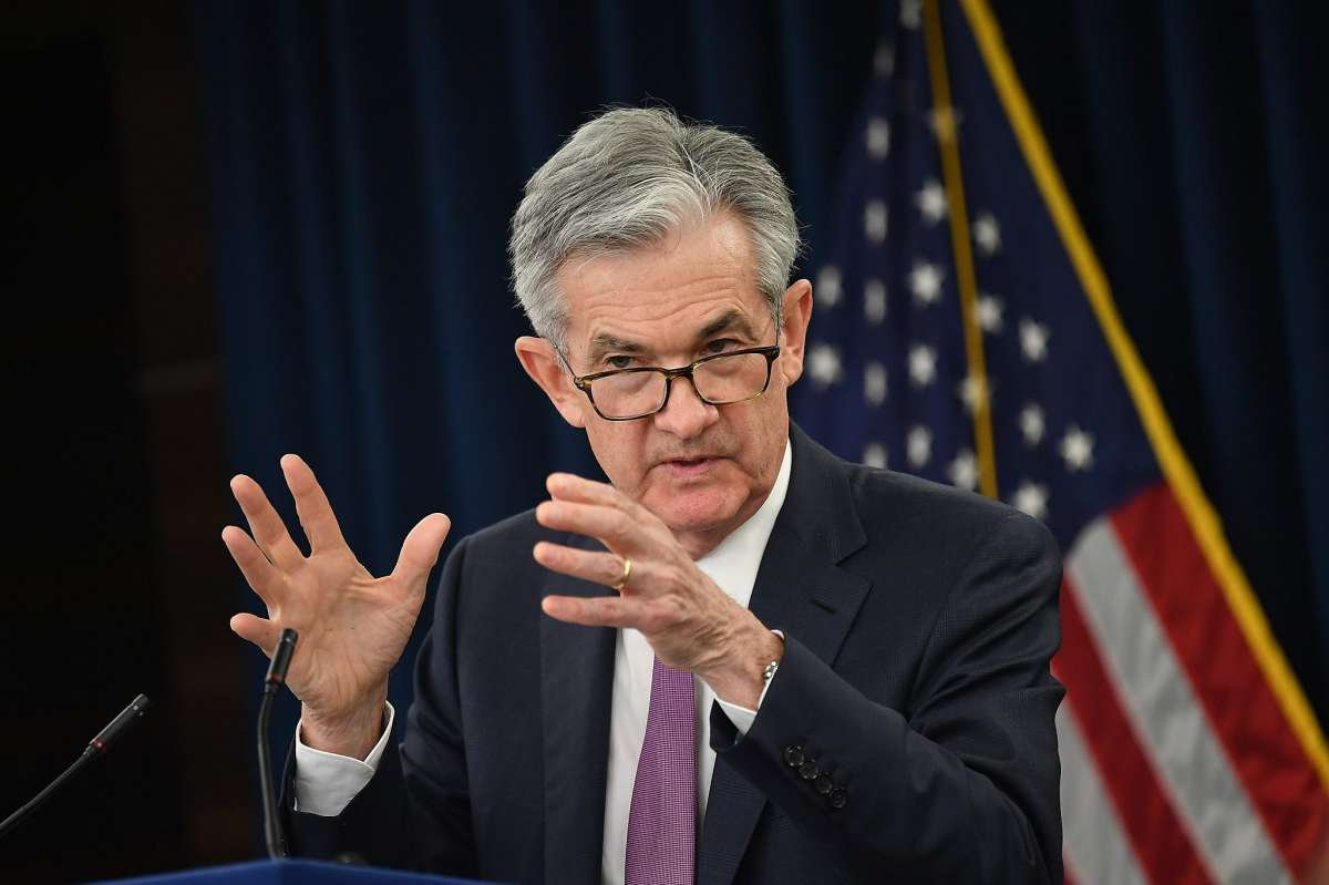 Fed Başkanı Powell: Kripto Paralar Ana Akım Olma Yolunda