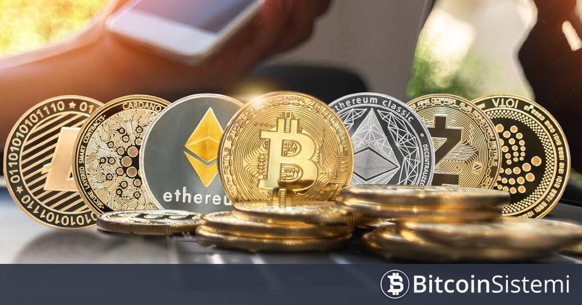 CoinGecko 2025’in İlk Raporunu Yayınladı! Bitcoin’deki Düşüşün Yükünü Altcoinler Çekti! Solana (SOL) Öne Çıktı!