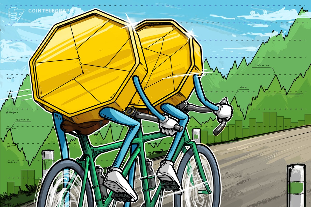 Altcoin piyasası ikinci çeyrekte yükseliş göstermeye daha yatkın — Analist