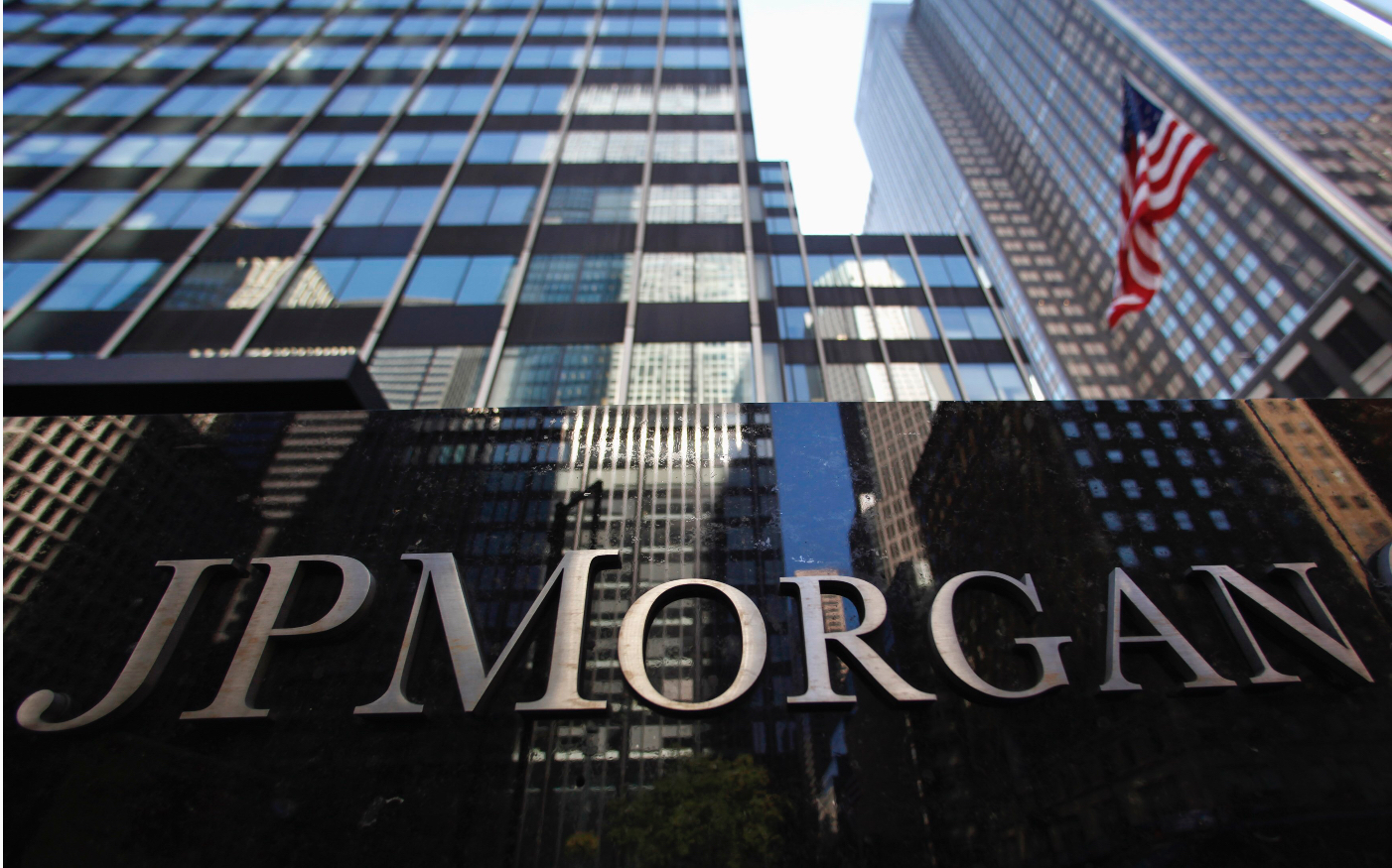 JPMorgan: Bitcoin Güvenli Liman Olma Testini Geçemedi