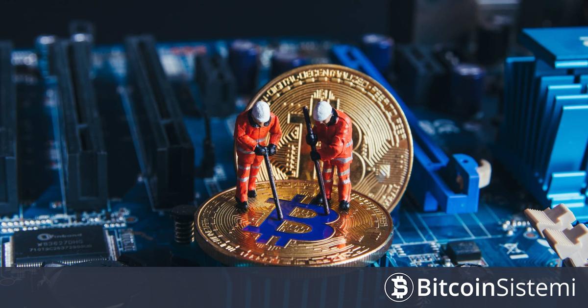 Bitcoin (BTC) Madenciliği Alarm Veriyor: İşte Nedeni ve Gelecekteki Beklentiler!
