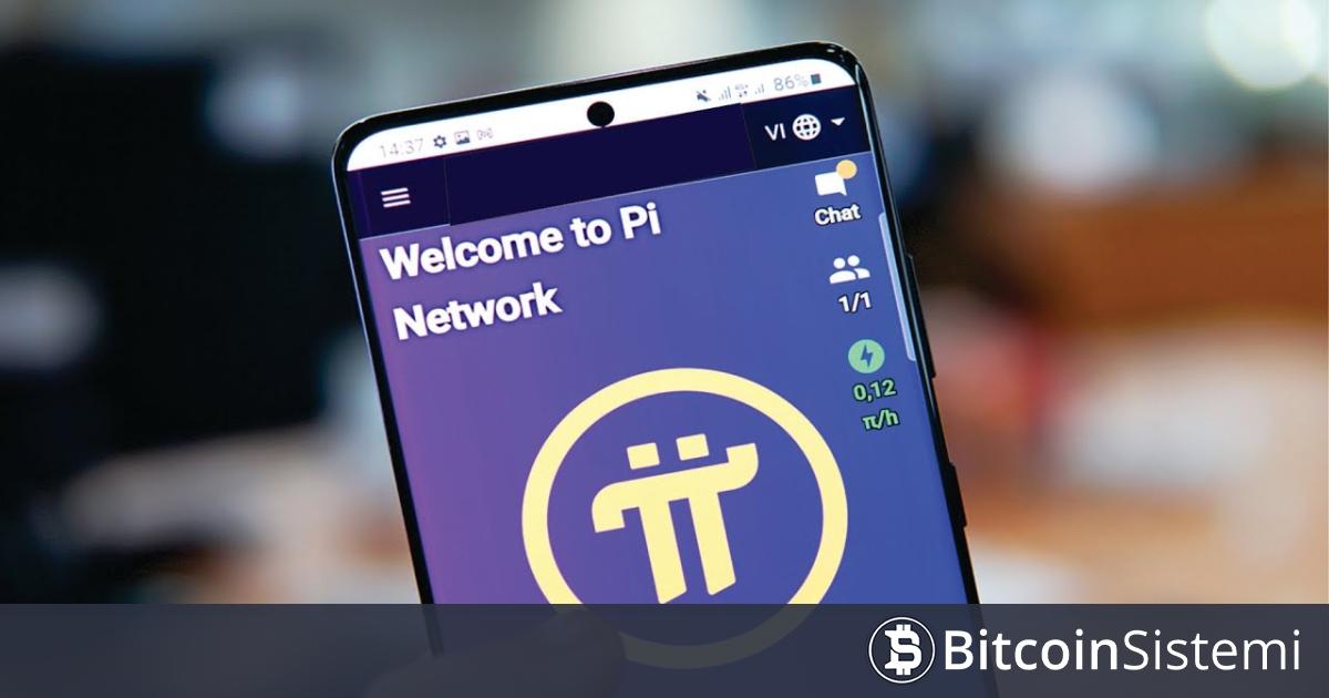 Pi Coin (PI) Geliştiricileri, Token Dağıtımı, Mainnet Geçişi ve Ağın Geleceği Hakkında Güncelleme Yayınladı!