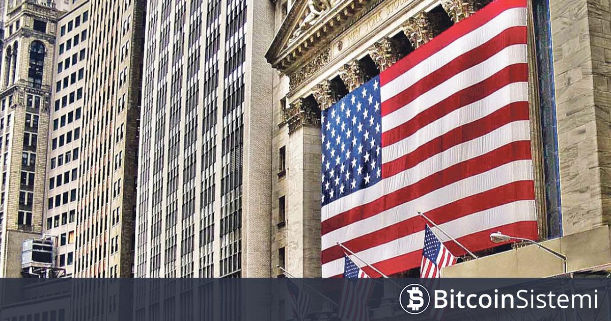 İki Dev Bankadan Yeni Kripto Para Hamlesi Geldi! “ABD’ye Geliyorlar!”