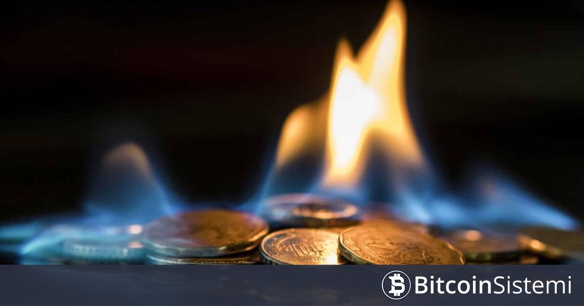 Aniden Yüzde 90 Düşen Mantra (OM) Geliştiricileri Açıklama Yaptı: 150 Milyon Token Yakımında Yeni Gelişme Var!