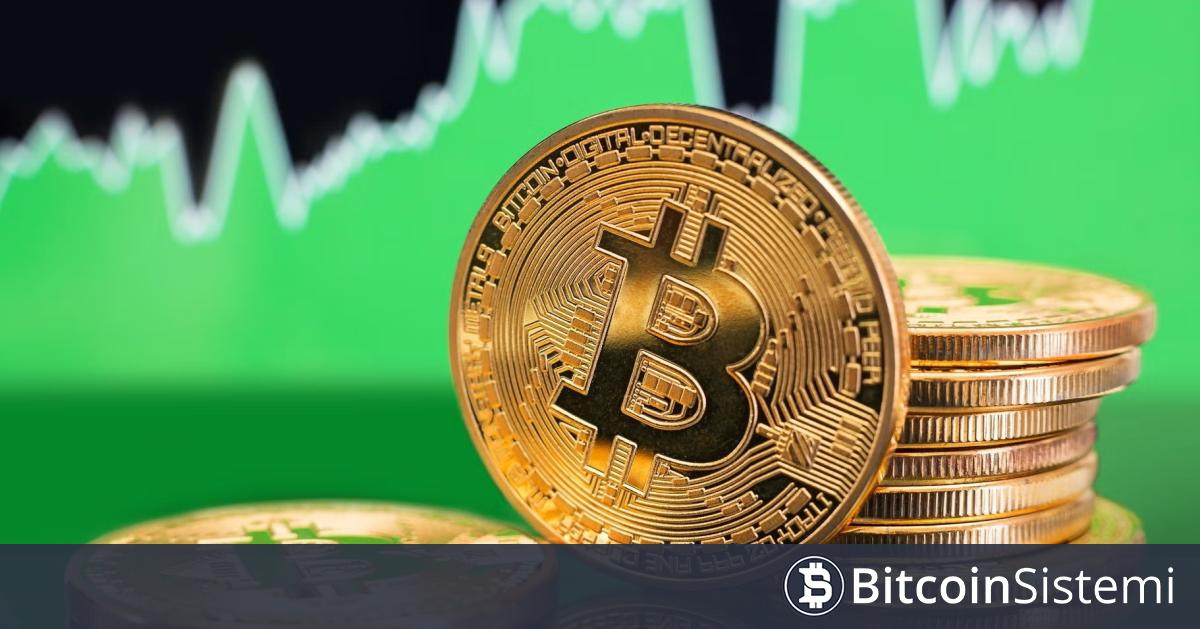 Deneyimli Analist, Bitcoin Fiyatında Bugün Yaşanan Yükselişin Gerçek Nedenini Açıkladı!