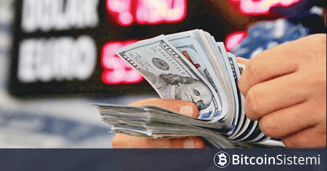 2008 Küresel Finans Krizini Doğru Tahmin Eden Ekonomist, Son Olaylardan Sonra Piyasa Öngörülerini Açıkladı!