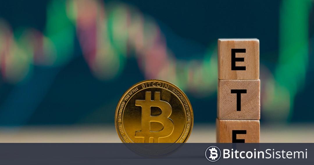 ABD-Çin Gerilimi Bitcoin (BTC) ve Ethereum (ETH) Borsa Yatırım Fonlarını da (ETF’ler) Etkiledi! İşte Son Veriler