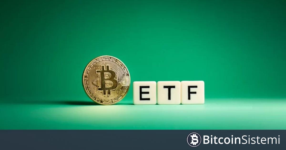 ABD Spot Bitcoin ETF’lerinde BlackRock Etkisi! Negatif Seri Pozitif İvmeye Dönüştü! İşte Detaylar