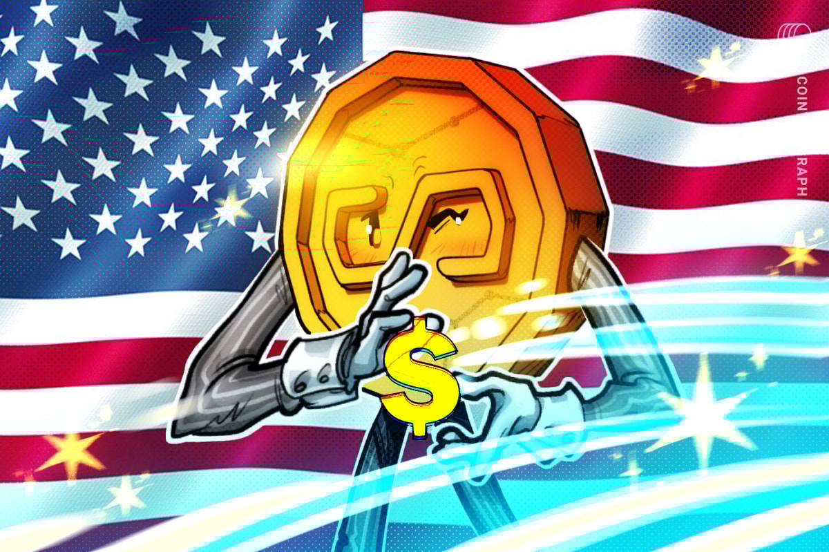 ABD doların küresel gücünü korumak için stablecoin varlıklarına yöneliyor