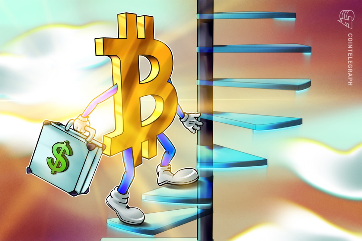 ABD’de tahvil krizi derinleşirken Bitcoin “sadece yukarı” moduna geçiyor