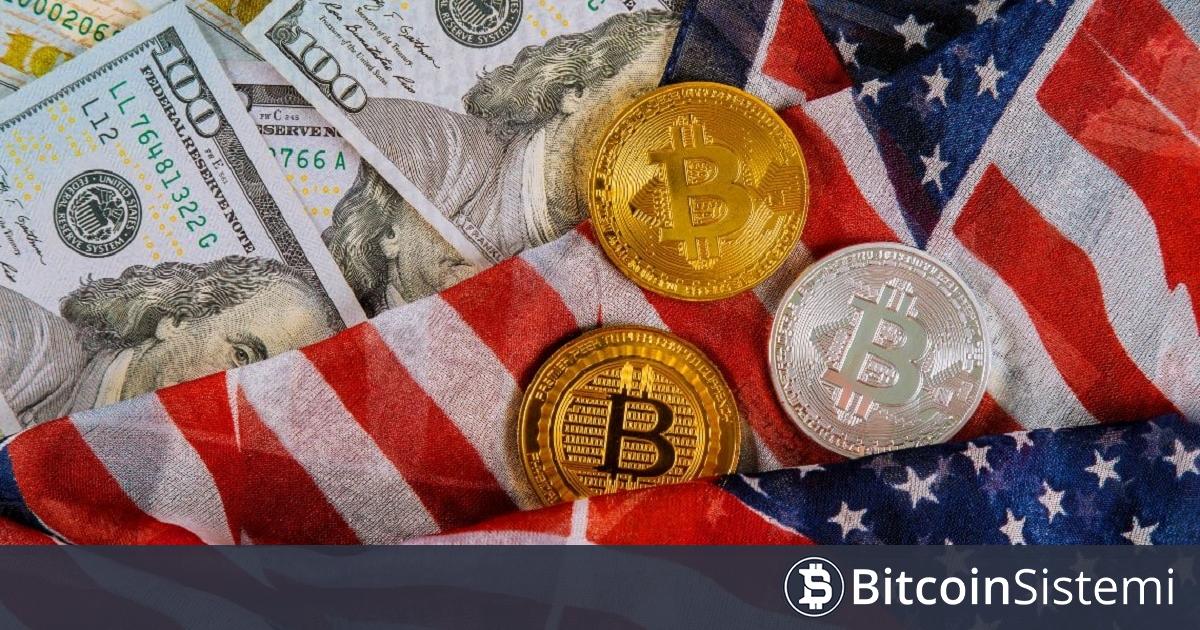 ABD’li Kurumlar İçin Verilen Sürenin Sonu Geldi! Bitcoin (BTC) ve Kripto Paralar İçin Anlamı Ne?