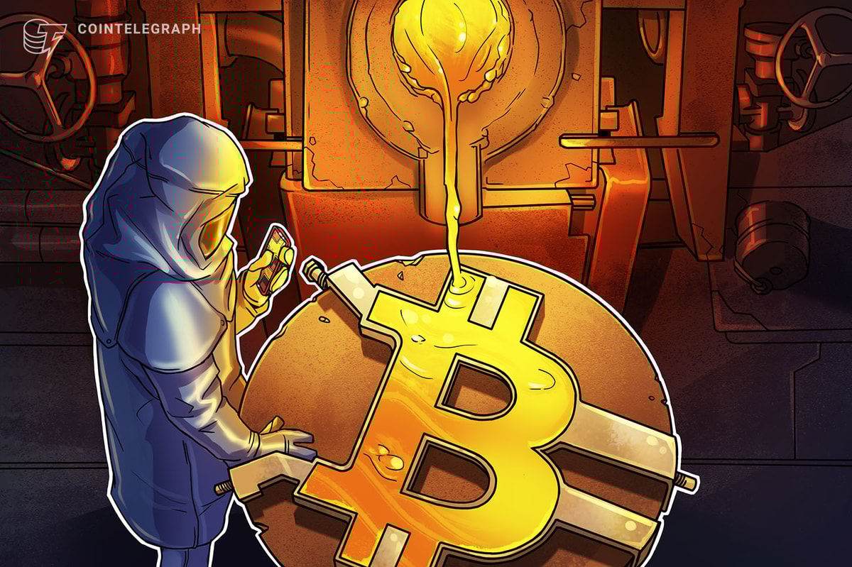 Altının hareketini taklit eden Bitcoin fiyatında yeni hedef 155.000 dolar