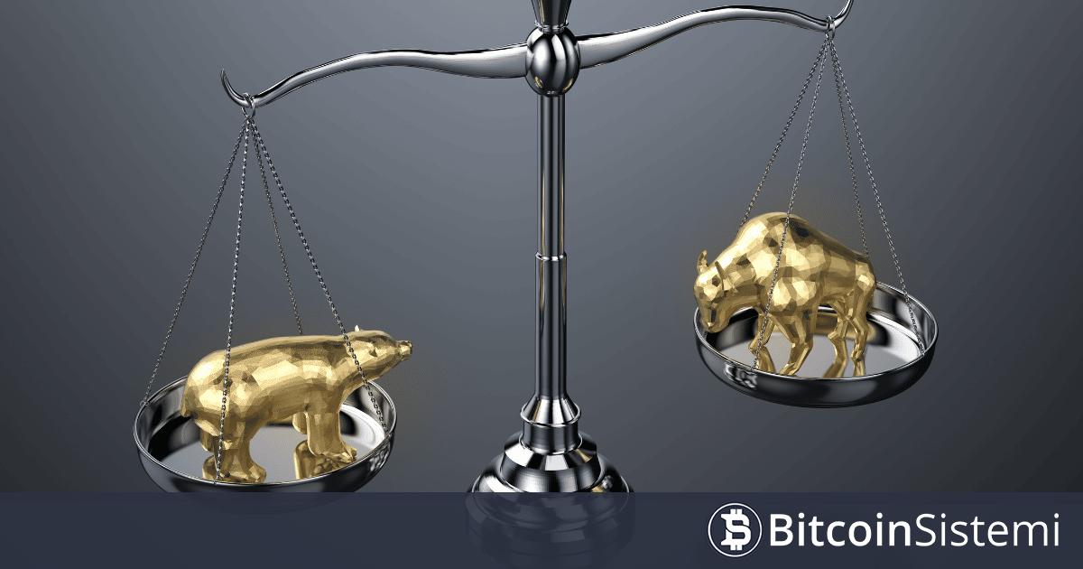 Analiz Şirketi, Çok Long Birikimi Olan Boğa Altcoinleri ve Short Birikimi Olan Ayı Altcoinleri Açıkladı!