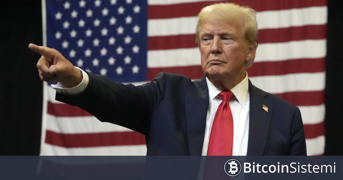 Artık Dakikalar Kaldı: Analistler, Donald Trump’ın Gümrük Vergisi Açıklaması Öncesi Bitcoin ve Kripto Paraların Olası Tepkisini Paylaştı!