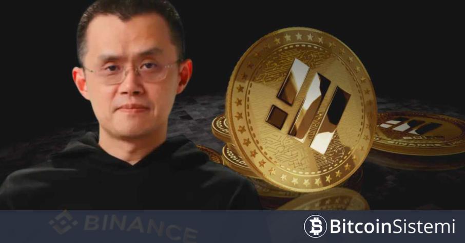 BNB İçin Büyük Listeleme Haberi Geldi! CZ, BNB Hakkında İlginç Bir Açıklamada Bulundu!
