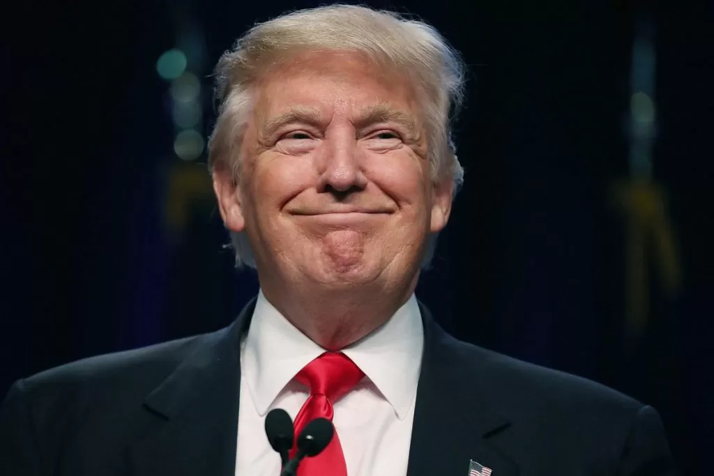 Beyaz Saray Eski Yöneticisinden Trump İle İlgili Dev İddia! Bitcoin (BTC) Vaadine Rağmen Tarihin En Kötüsünü Yaşadık!