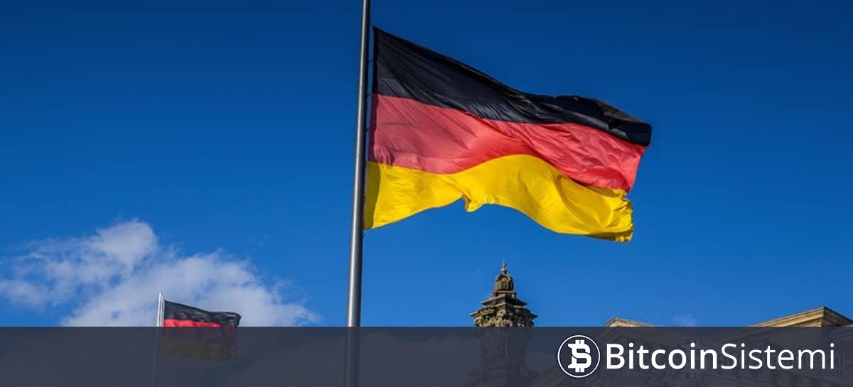 Binance Listeli Altcoin, Alman Mali Düzenleyicisi BaFin ile Anlaştı: Almanya’daki Faaliyetlerini Sonlandırdı!