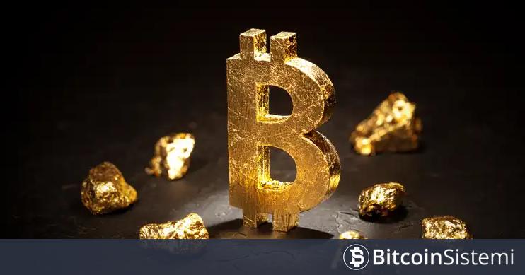 Binance, Son Düşüşlerden Sonra Bitcoin (BTC) ve Altını Kıyasladı! Kazananı Açıkladı!